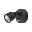 muro eco 10s 10w led sensor trio muro eco 10s