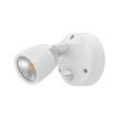muro eco 10s 10w led sensor trio muro eco 10s