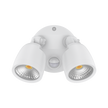 muro eco 20s 20w led sensor trio muro eco 20s