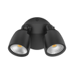 muro eco 20 20w led no sr trio muro eco 20