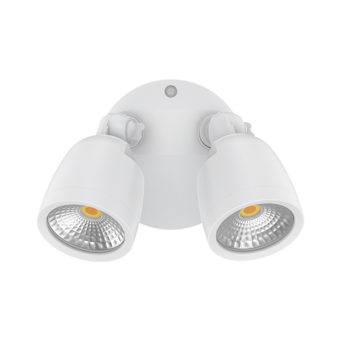 muro eco 20 20w led no sr trio muro eco 20