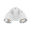 muro eco 20 20w led no sr trio muro eco 20