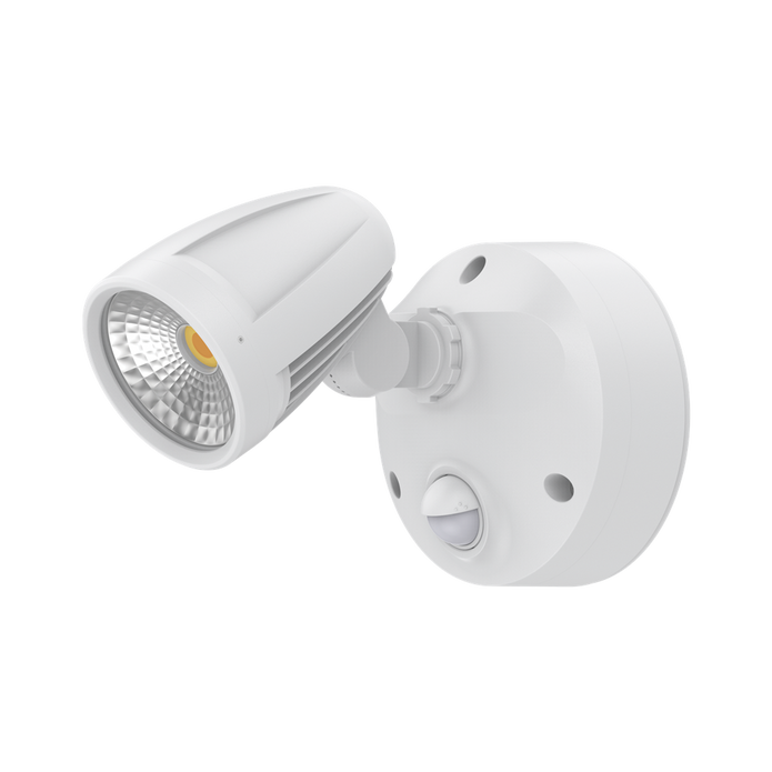 muro max 16s 16w led sensor trio muro max 16s