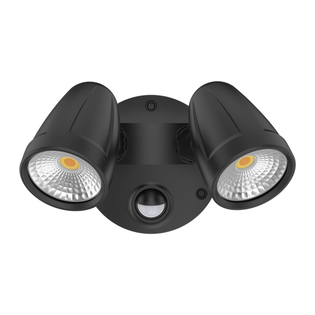muro max 32s 32w led sensor trio muro max 32s