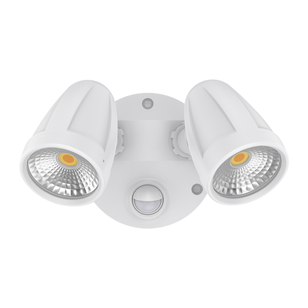 muro max 32s 32w led sensor trio muro max 32s