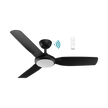 Viper DC 3 Blade All ABS WIFI & Remote Control Ceiling Fan