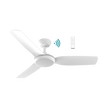 Viper DC 3 Blade All ABS WIFI & Remote Control Ceiling Fan