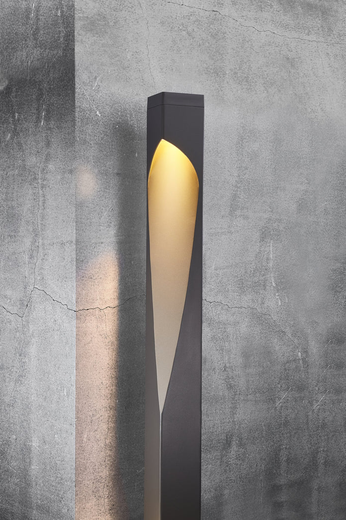 Concordia Garden Light Anthracite