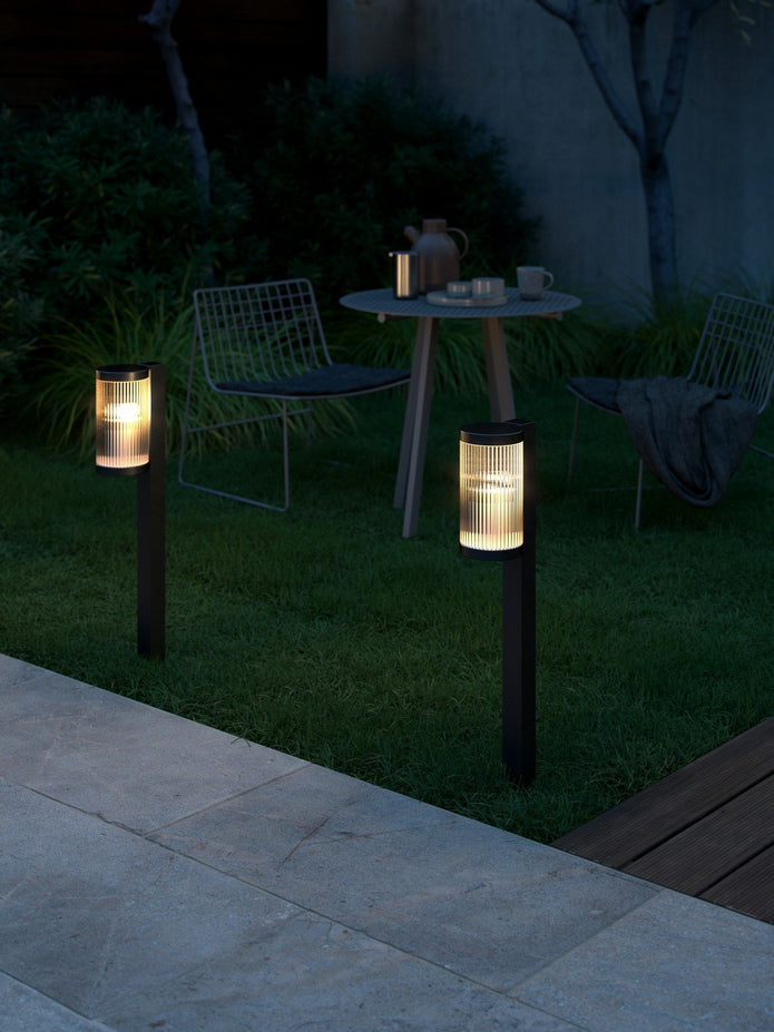 Coupar Garden Light
