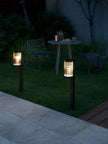 Coupar Garden Light