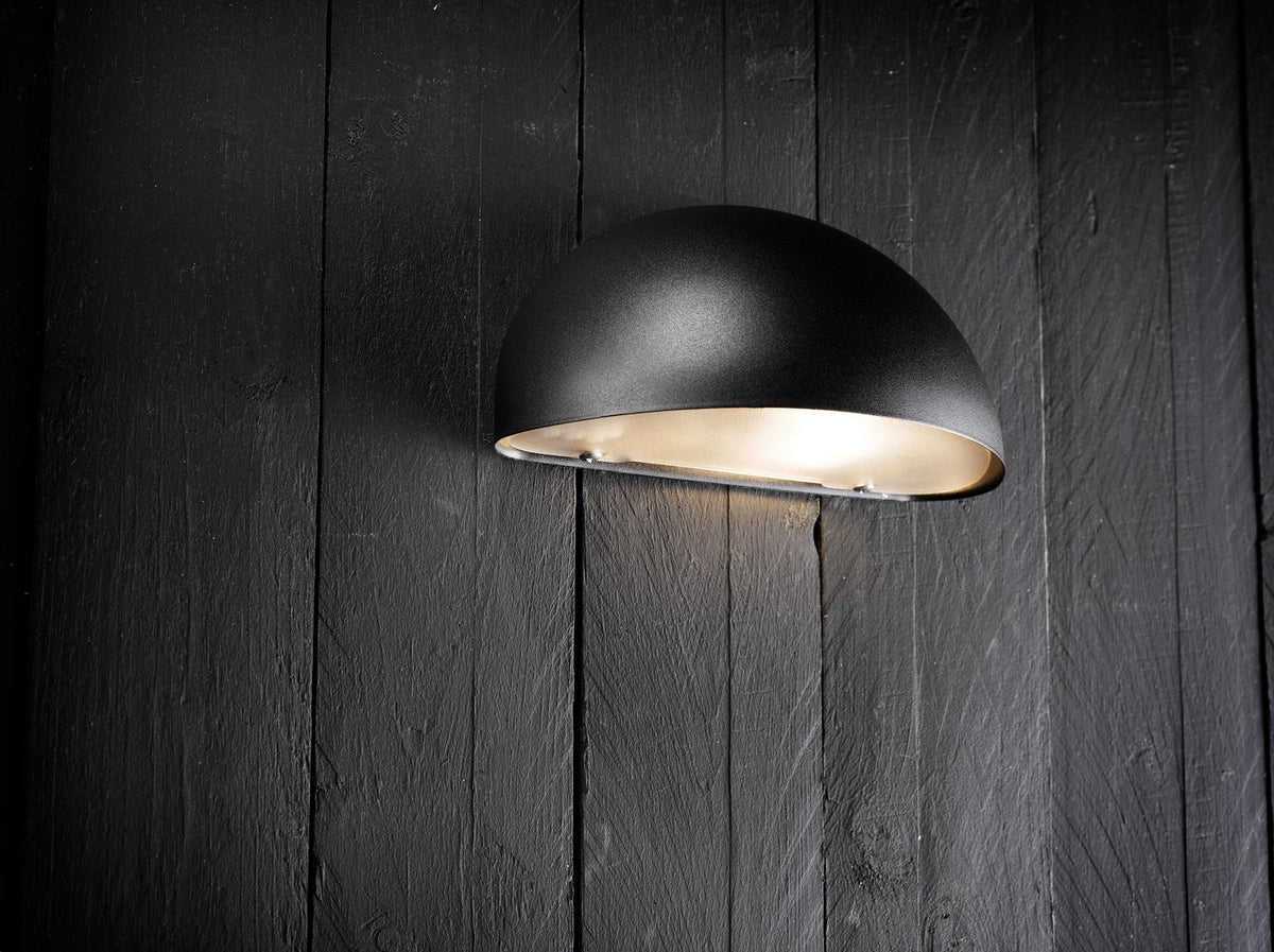 Scorpius Wall Light