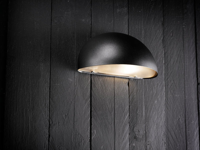 Scorpius Wall Light