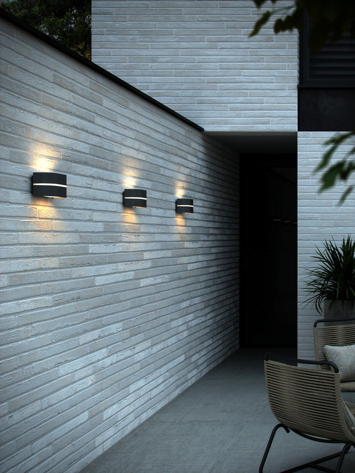 Sibelis Wall Light