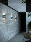 Sibelis Wall Light