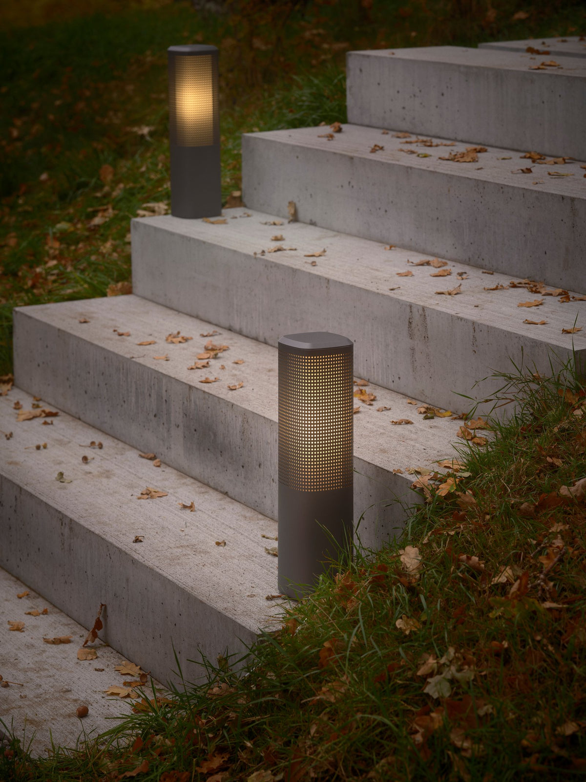 Sidara 45 Wall Light