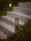 Sidara 45 Wall Light