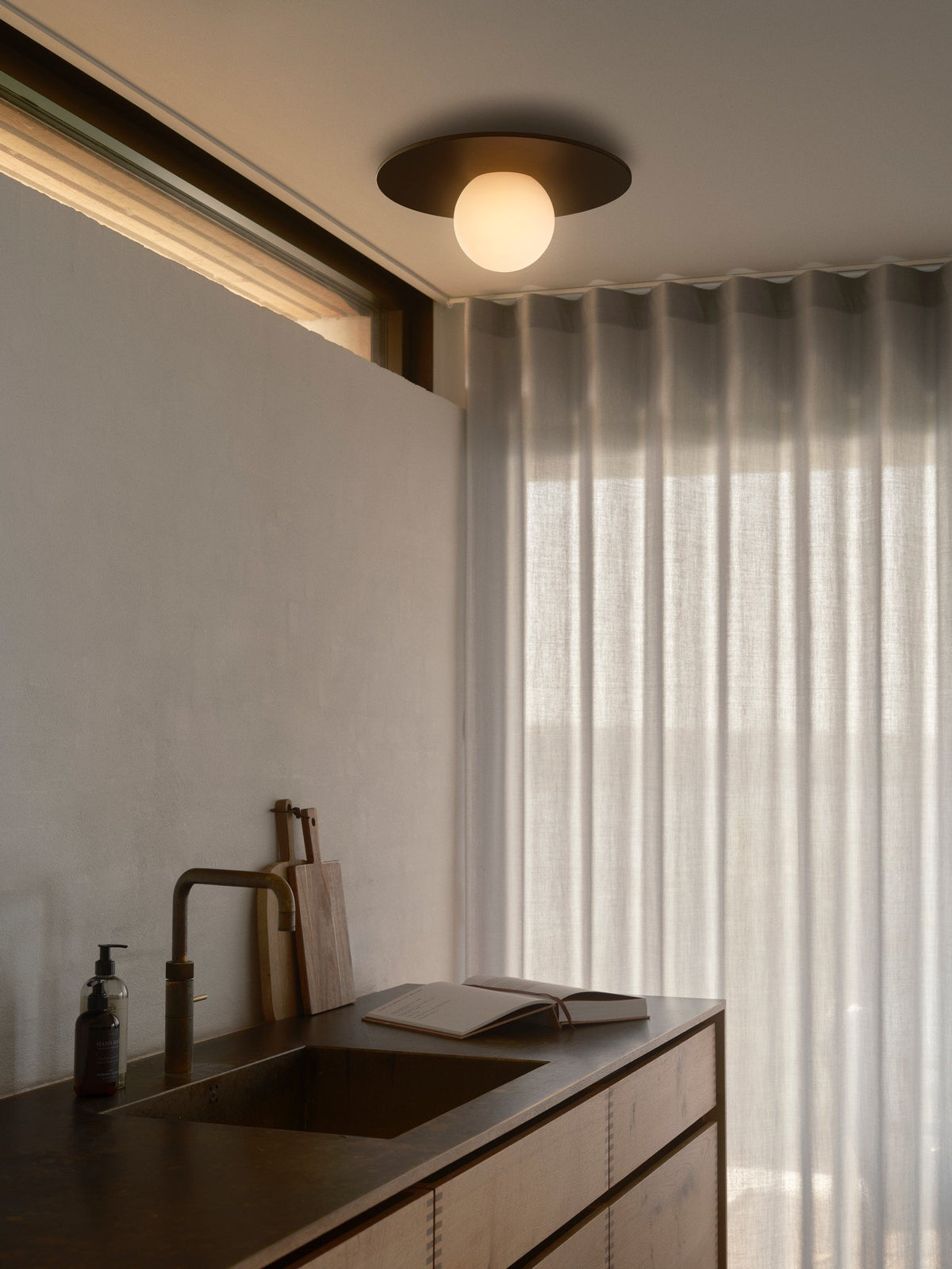 Siona Ceiling Light