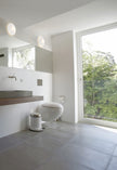 Standard Minimalist Ceiling Light White