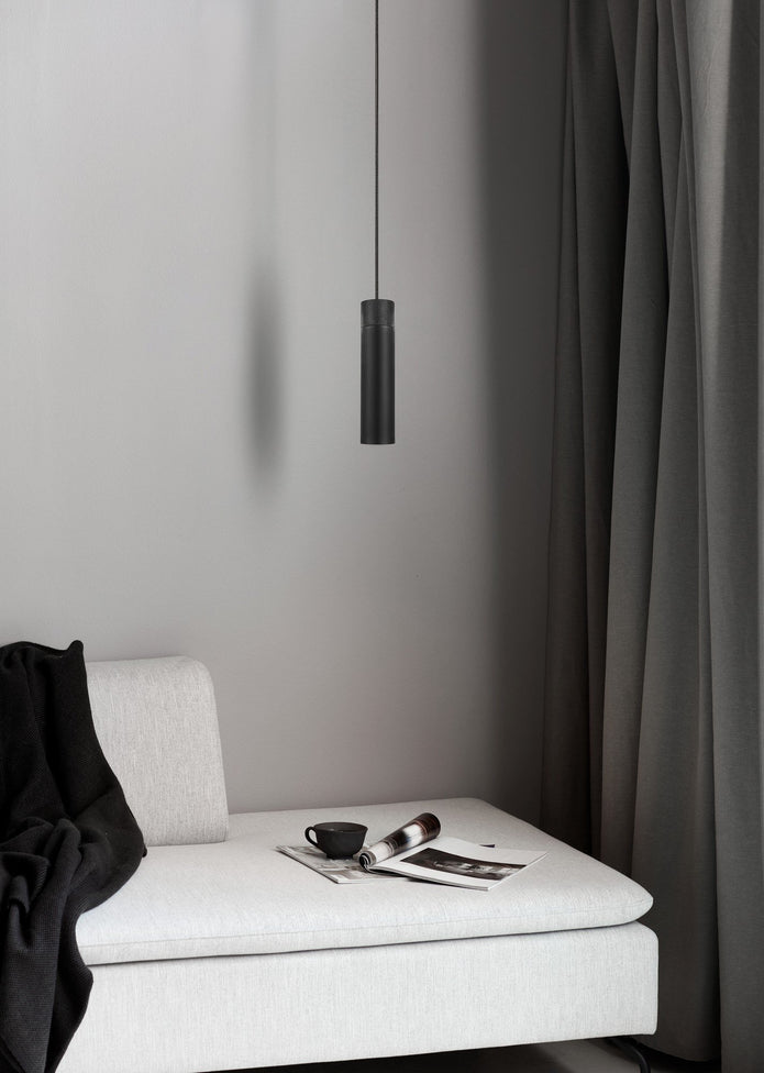Tilo Scandinavian Pendant Light