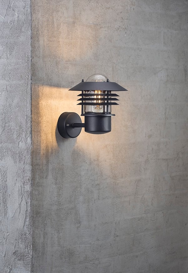 Vejers Wall Light