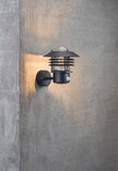 Vejers Sensor Wall Light