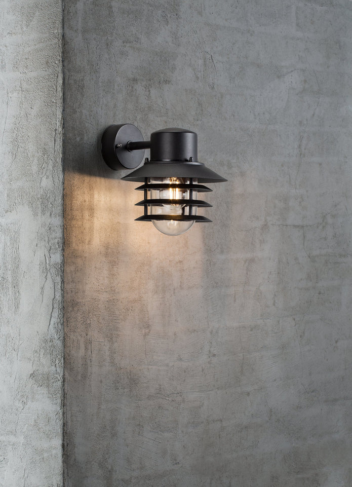 Vejers Down Wall Light