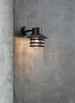 Vejers Down Wall Light