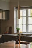 Vico Scandinavian Pendant Light