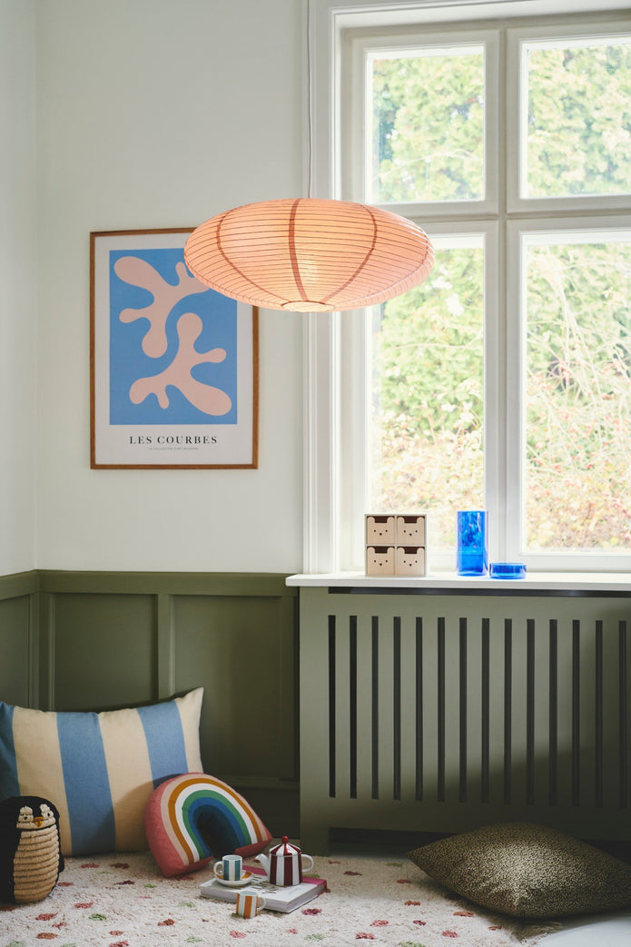 Villo 60 Sh. Lamp Shade