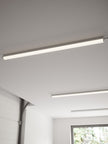 Westport 120 Single LED Batten Grey