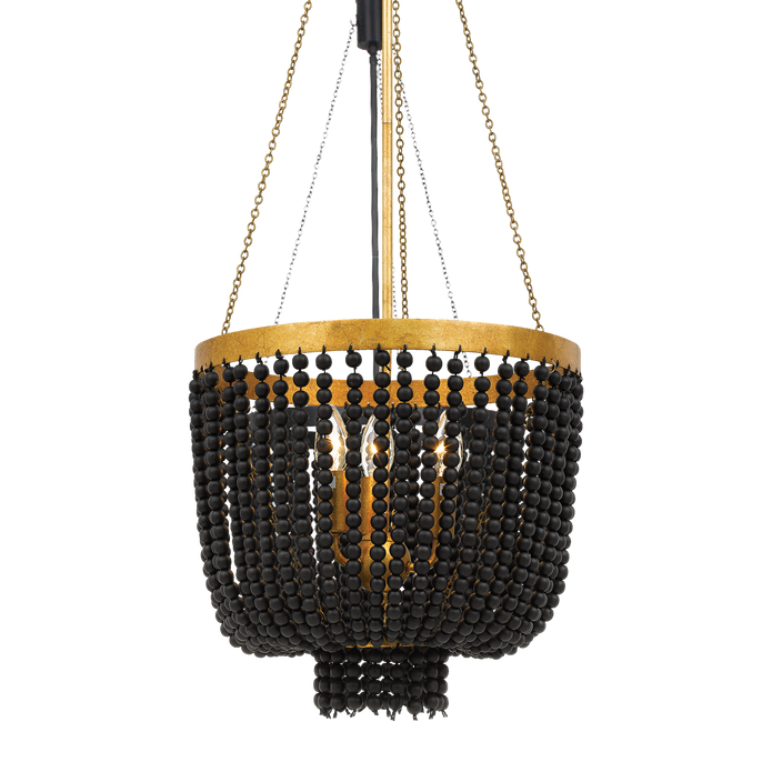Maddisson E14 Bead Pendant