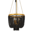 Maddisson E14 Bead Pendant