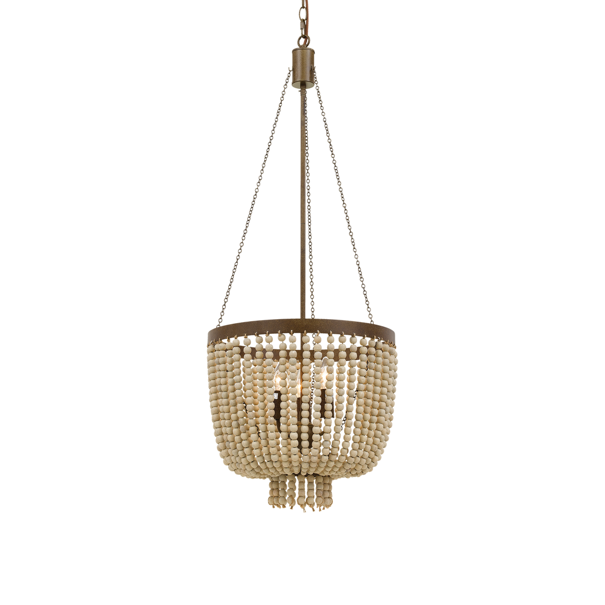 Maddisson E14 Bead Pendant