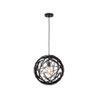 Malmo 1 Light E27 Pendant