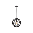 Malmo 1 Light E27 Pendant
