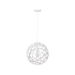 Malmo 1 Light E27 Pendant