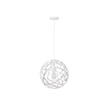 Malmo 1 Light E27 Pendant