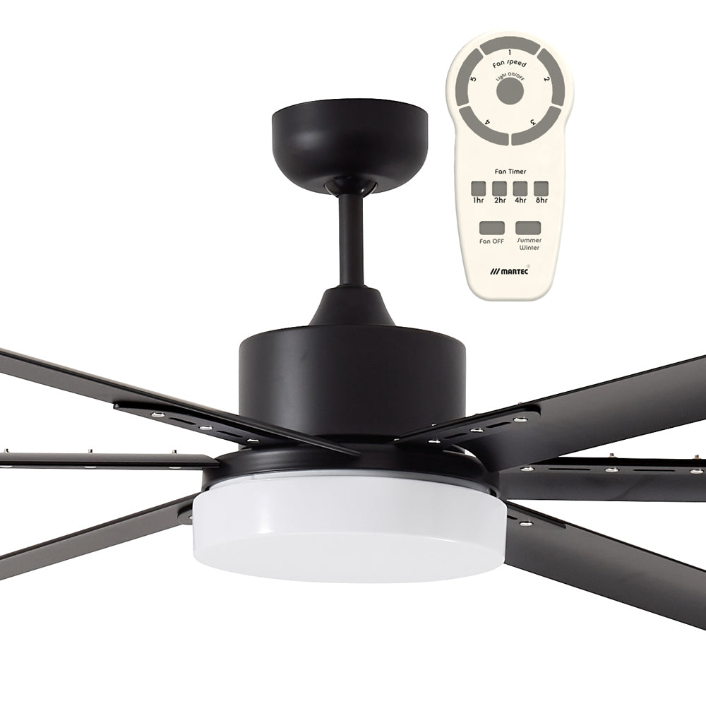 Albatross DC Remote Control Ceiling Fan