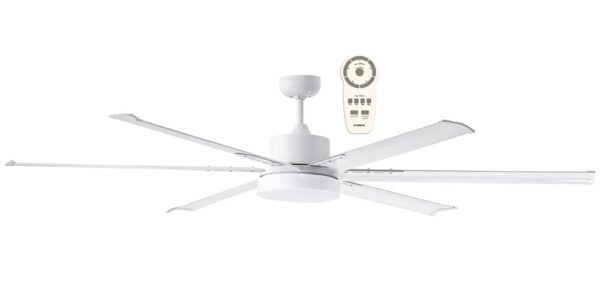 Albatross DC Remote Control Ceiling Fan