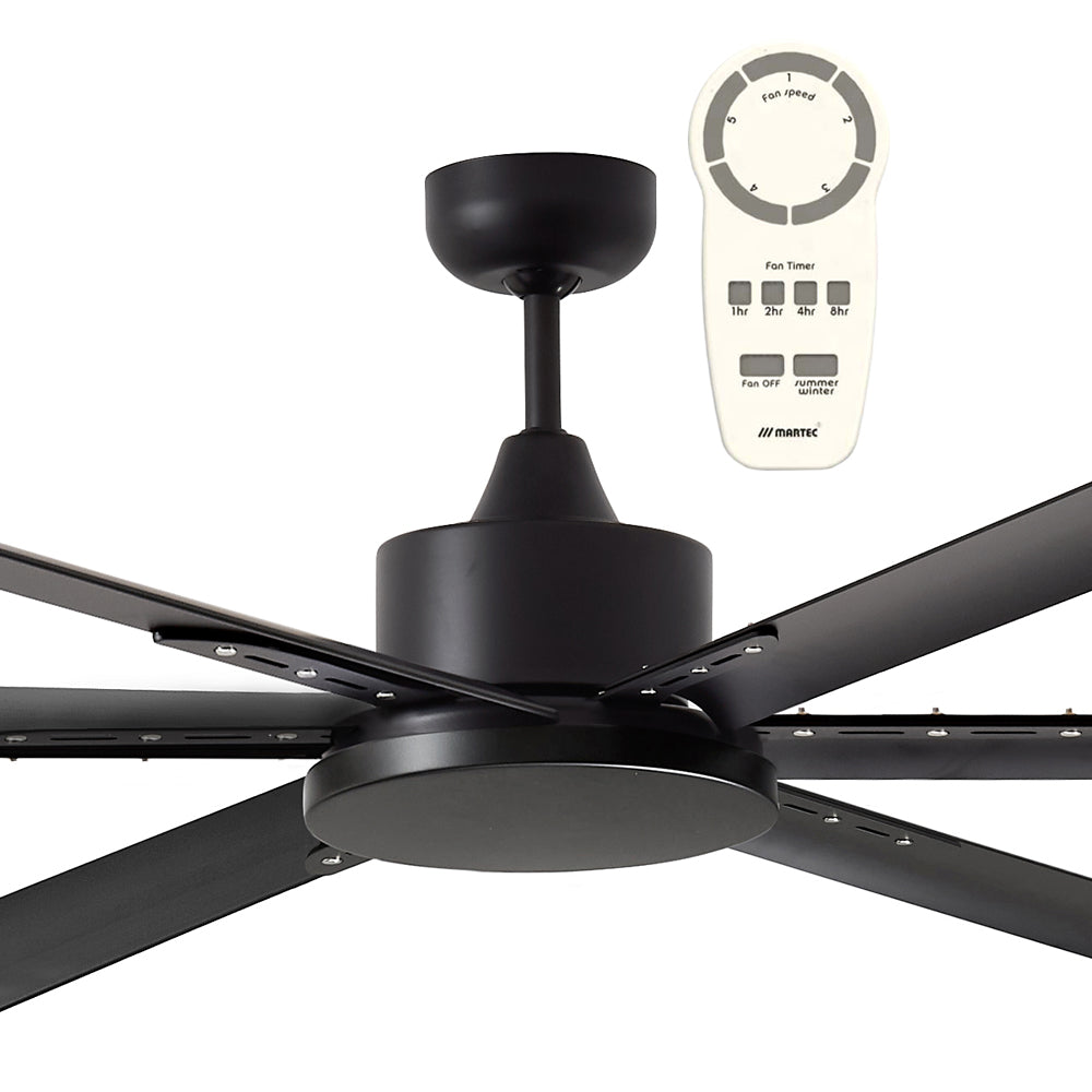 Albatross DC Remote Control Ceiling Fan