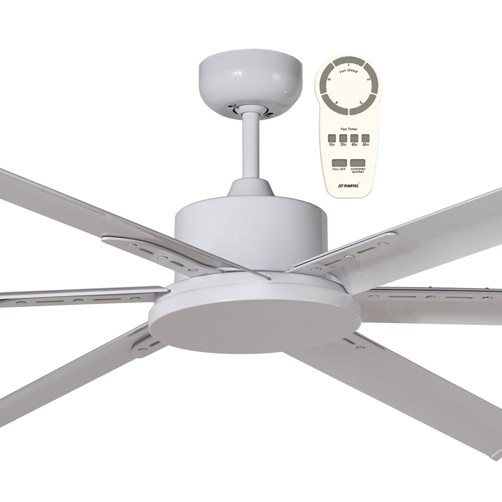 Albatross DC Remote Control Ceiling Fan