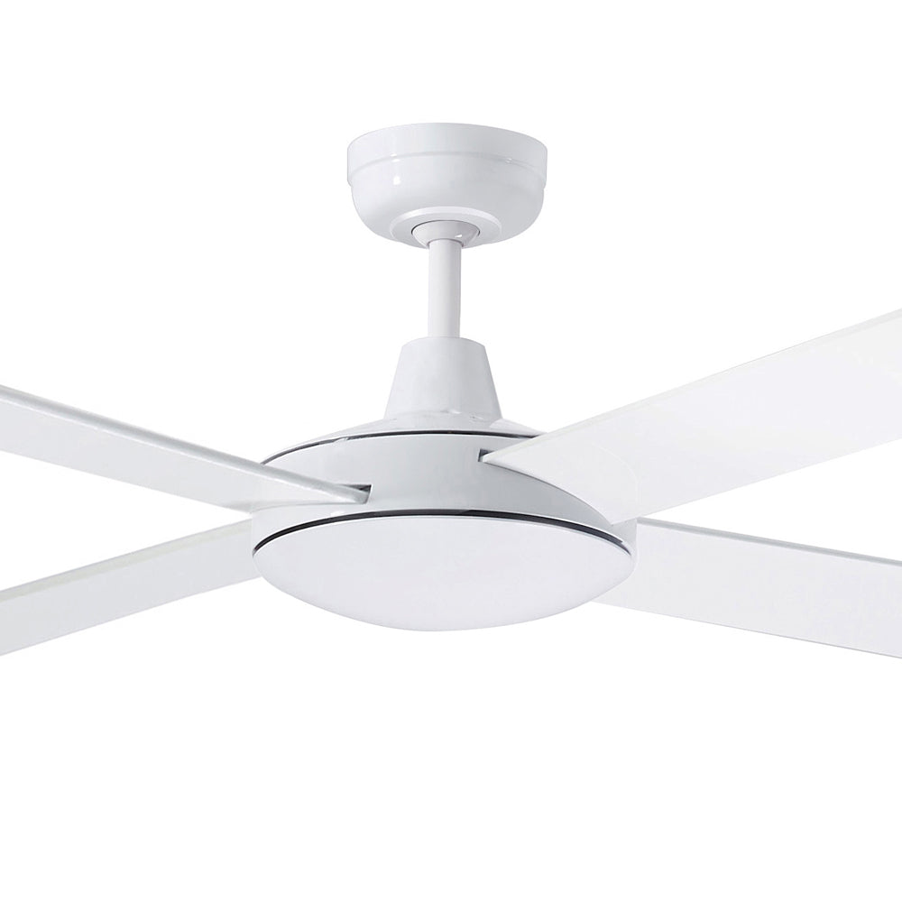 Lifestyle 1320mm 4 Blade Ceiling Fan