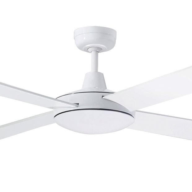 Lifestyle 1320mm 4 Blade Ceiling Fan