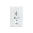 Wall Control & Light Switch to Suit Martec Lifestyle Ceiling Fan