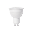 Replacement GU10 6W Tricolour LED Lamp 3000/4000/5000K for Bathroom Heaters