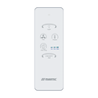 Remote Control Kit to Suit 3 in 1 Bathroom Heater Exhaust Fan