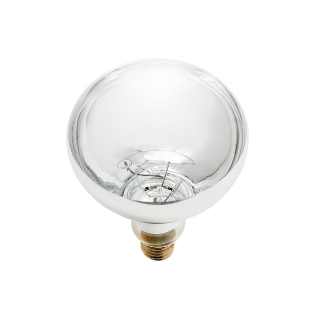 Replacement 275w E27 Heat Lamp For Bathroom Heaters