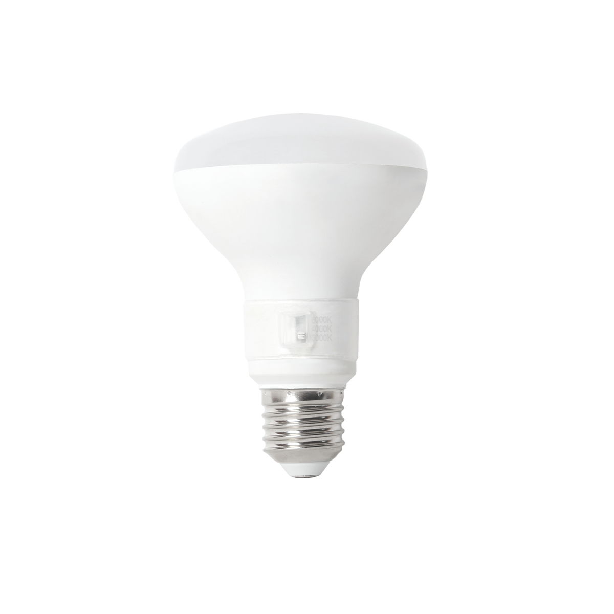 Replacement R80 12W Tricolour E27 LED R80 Reflector Lamp Striker