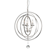 Maxwell E14 Orb Pendant
