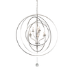 Maxwell E14 Orb Pendant
